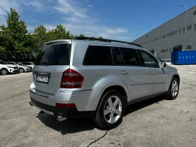 Mercedes-Benz GL 320 3.0d 224 �.�./7-�����/4matic | Mobile.bg � ����� ������ 4