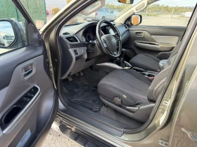 Mitsubishi L200 2.4 DI-D | Mobile.bg � ����� ������ 9