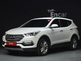 Hyundai Santa fe Diesel 2.0 2Wd Exclusive Special