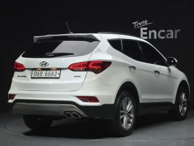 Hyundai Santa fe Diesel 2.0 2Wd Exclusive Special | Auto.bg — изображение 4