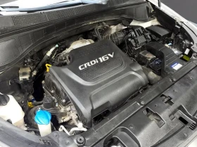 Hyundai Santa fe Diesel 2.0 2Wd Exclusive Special | Auto.bg — изображение 11