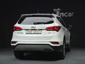 Hyundai Santa fe Diesel 2.0 2Wd Exclusive Special | Auto.bg — изображение 8
