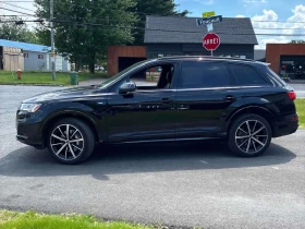 Audi Q7 Progressiv | CARFAX | БЕЗ ПЪРВОНАЧАЛНА ВНОСКА | Auto.bg — изображение 3