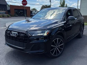 Audi Q7 * Progressiv * CARFAX * БЕЗ ПЪРВОНАЧАЛНА ВНОСКА