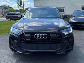 Audi Q7 Progressiv | CARFAX | БЕЗ ПЪРВОНАЧАЛНА ВНОСКА | Auto.bg — изображение 2