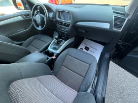 Audi Q5 2.0TDI QUATTRO НОВ ВНОС  | Auto.bg — изображение 8