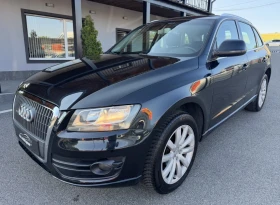 Audi Q5 2.0TDI QUATTRO НОВ ВНОС 