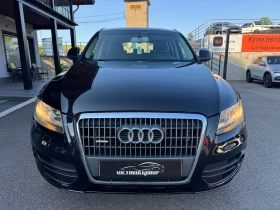 Audi Q5 2.0TDI QUATTRO НОВ ВНОС  | Auto.bg — изображение 2