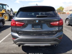 BMW X1 2.0L I-4 DI, DOHC, VVT, TURBO, 228HP All Wheel | Auto.bg — изображение 17