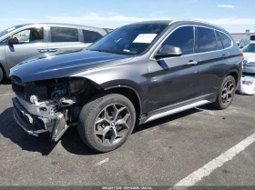 BMW X1 2.0L I-4 DI, DOHC, VVT, TURBO, 228HP All Wheel | Auto.bg — изображение 2