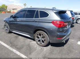 BMW X1 2.0L I-4 DI, DOHC, VVT, TURBO, 228HP All Wheel | Auto.bg — изображение 3