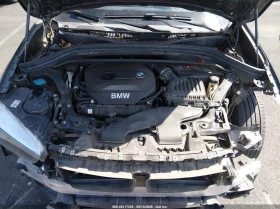 BMW X1 2.0L I-4 DI, DOHC, VVT, TURBO, 228HP All Wheel | Auto.bg — изображение 10
