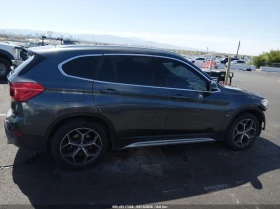 BMW X1 2.0L I-4 DI, DOHC, VVT, TURBO, 228HP All Wheel | Auto.bg — изображение 14