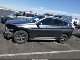 BMW X1 2.0L I-4 DI, DOHC, VVT, TURBO, 228HP All Wheel | Auto.bg — изображение 15