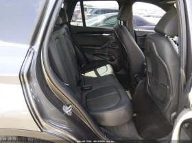 BMW X1 2.0L I-4 DI, DOHC, VVT, TURBO, 228HP All Wheel | Auto.bg — изображение 8