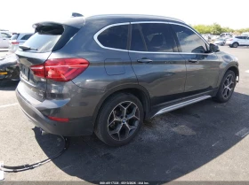 BMW X1 2.0L I-4 DI, DOHC, VVT, TURBO, 228HP All Wheel | Auto.bg — изображение 4