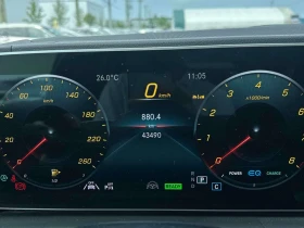 Mercedes-Benz GLE 450 BURMESTER/ОБДУХВАНЕ/ПАНОРАМА/360 - 44900 € / 87816.77 лв. - 62377261 8