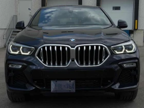 BMW X6 xDrive40i Sports Activity Coupe  CARFAX | Mobile.bg � ����� ������ 6