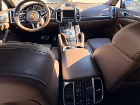 Porsche Cayenne Turbo, TECHART - 40000 € - 13768626 8