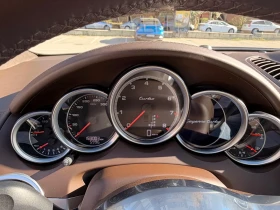 Porsche Cayenne Turbo, TECHART - 40000 € - 13768626 14