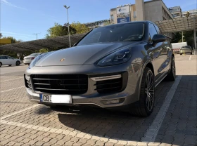 Porsche Cayenne Turbo, TECHART - 40000 € - 13768626 2