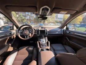 Porsche Cayenne Turbo, TECHART - 40000 € - 13768626 7