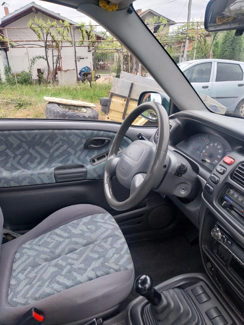 Suzuki Grand vitara, снимка 2 - Автомобили и джипове - 47808847