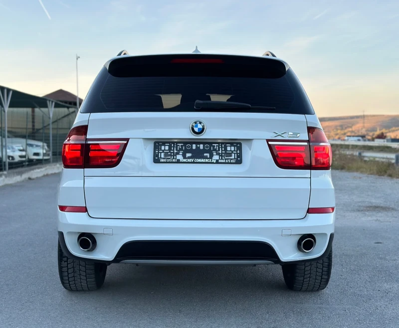 BMW X5 3.0d-SPORT PAKET-215.000km-LED-XENON-TV-DVD-FULL, снимка 5 - Автомобили и джипове - 47739396