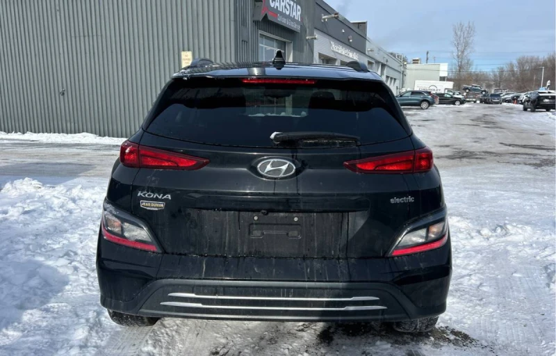 Hyundai Kona Канада, без проблеми, снимка 5 - Автомобили и джипове - 49069951