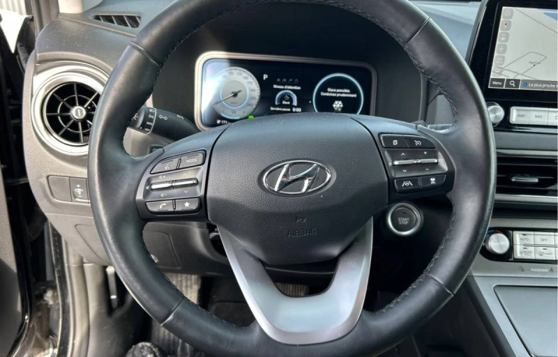 Hyundai Kona Канада, без проблеми, снимка 12 - Автомобили и джипове - 49069951