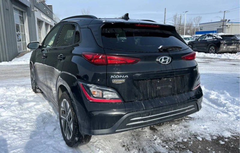 Hyundai Kona Канада, без проблеми, снимка 6 - Автомобили и джипове - 49069951