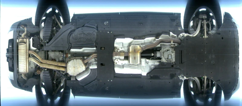 Audi Q7 PRESTIGE* MATRIX* DISTRONIK* VIRTUAL* ОБДУХ* ПАНО, снимка 16 - Автомобили и джипове - 51929357