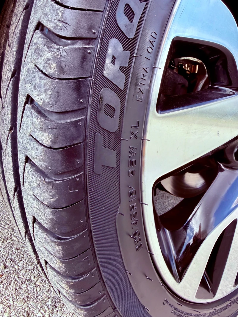 Nissan Juke Blue drive, снимка 8 - Автомобили и джипове - 52528766