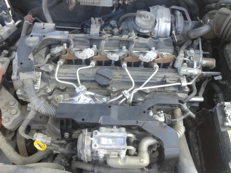 Toyota Rav4, снимка 2 - Автомобили и джипове - 52191788