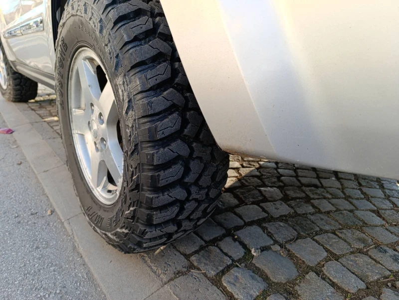 Jeep Grand cherokee Wk1, снимка 3 - Автомобили и джипове - 52823063