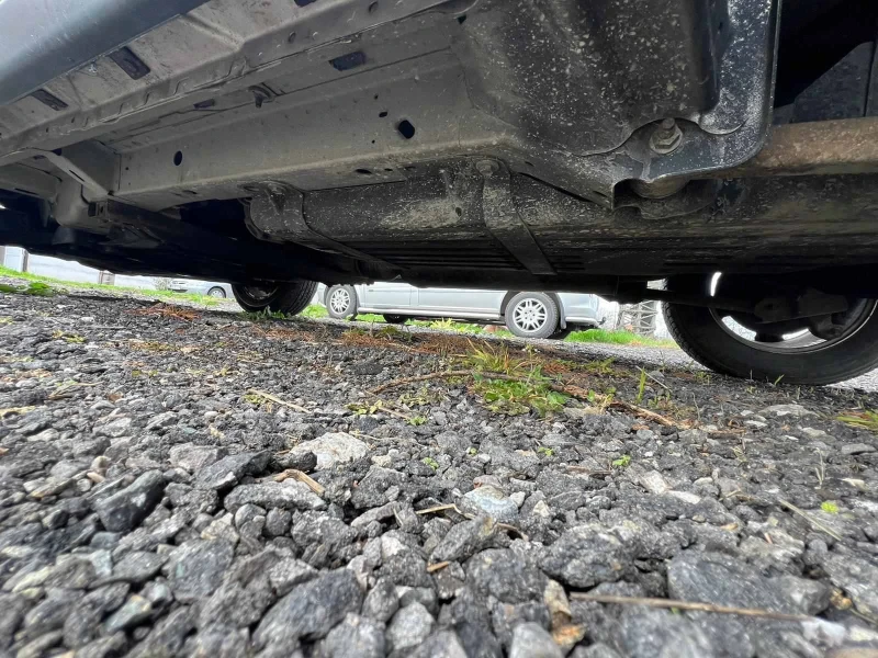 Jeep Grand cherokee Wk1, снимка 15 - Автомобили и джипове - 52823063