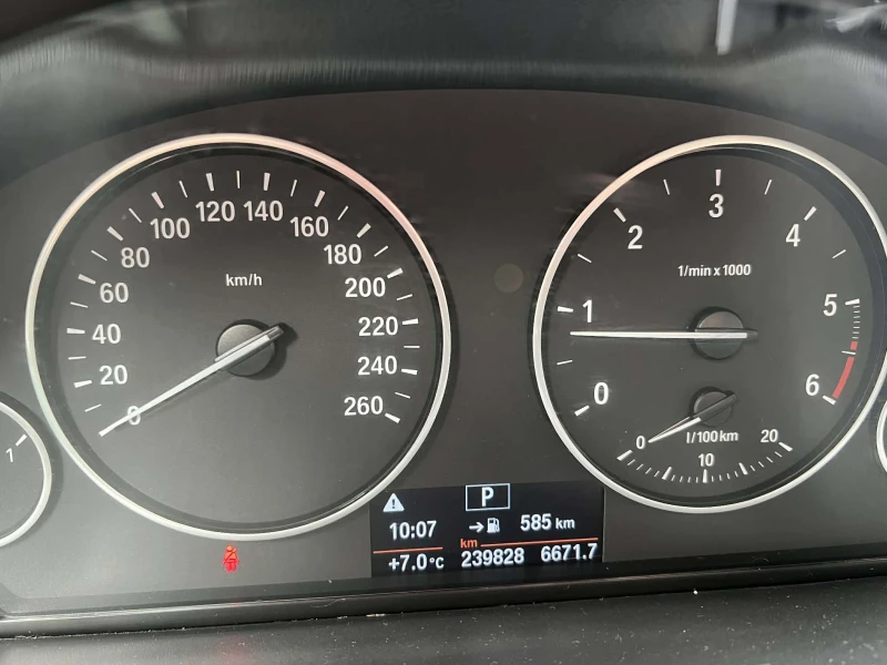 BMW X3, снимка 6 - Автомобили и джипове - 52913707