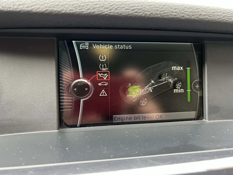 BMW X3, снимка 13 - Автомобили и джипове - 52913707