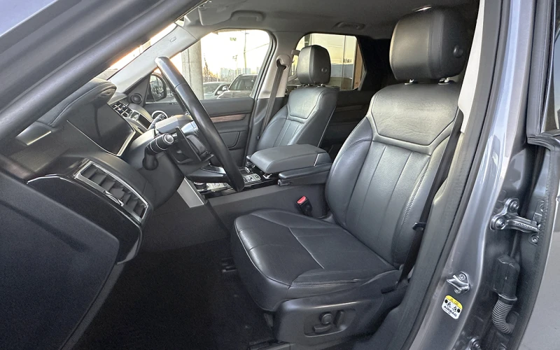 Land Rover Discovery 5 HSE SDV6, снимка 6 - Автомобили и джипове - 53285929