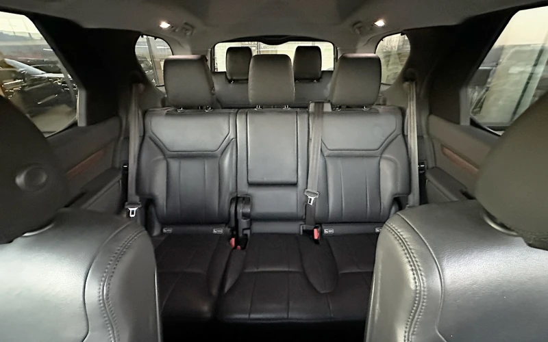 Land Rover Discovery 5 HSE SDV6, снимка 8 - Автомобили и джипове - 53285929