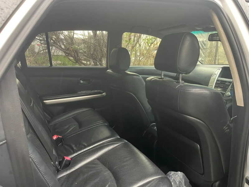 Lexus RX 400h, снимка 7 - Автомобили и джипове - 53484974