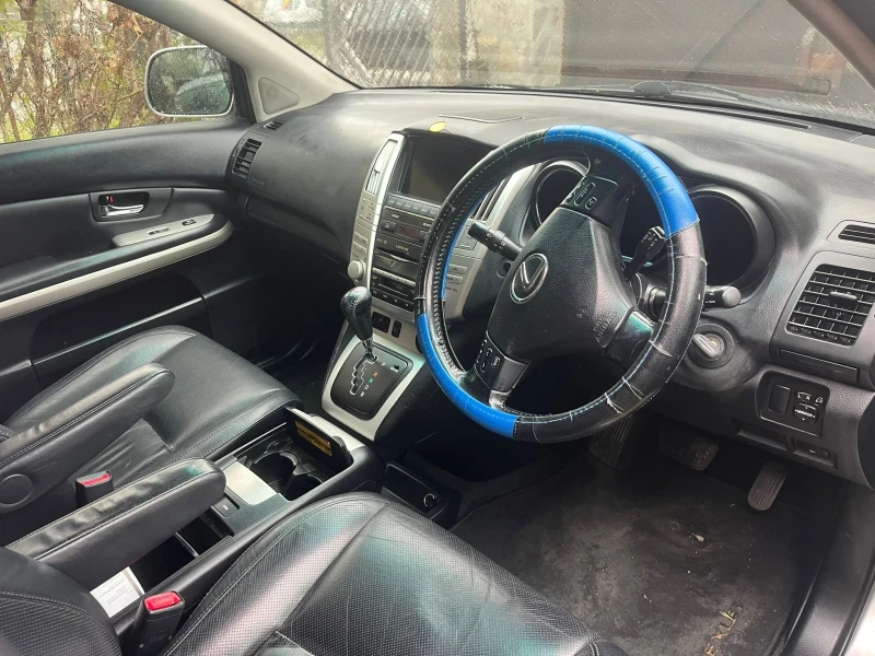 Lexus RX 400h, снимка 5 - Автомобили и джипове - 53484974