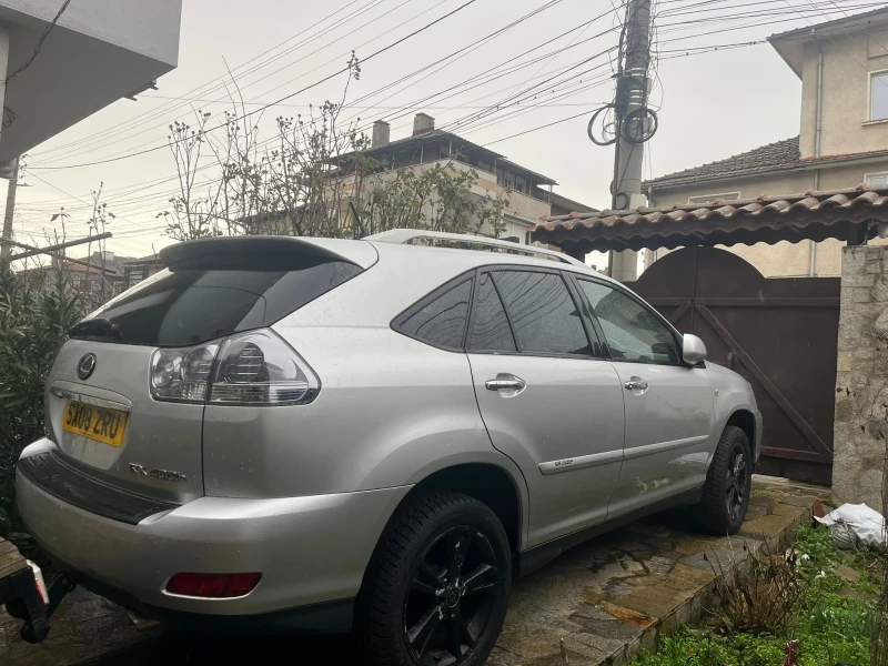 Lexus RX 400h, снимка 2 - Автомобили и джипове - 53484974