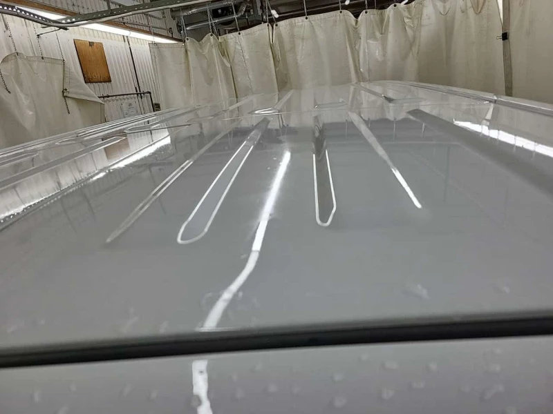 Jeep Wrangler Sahara * 2 Ключа * Подгреви * Carfax, снимка 9 - Автомобили и джипове - 53534272