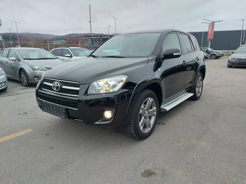 Toyota Rav4 , АВТОМАТИК, 4 x 4, FULL EXTRI - 16800 лв. - 95689123 | Car24.bg