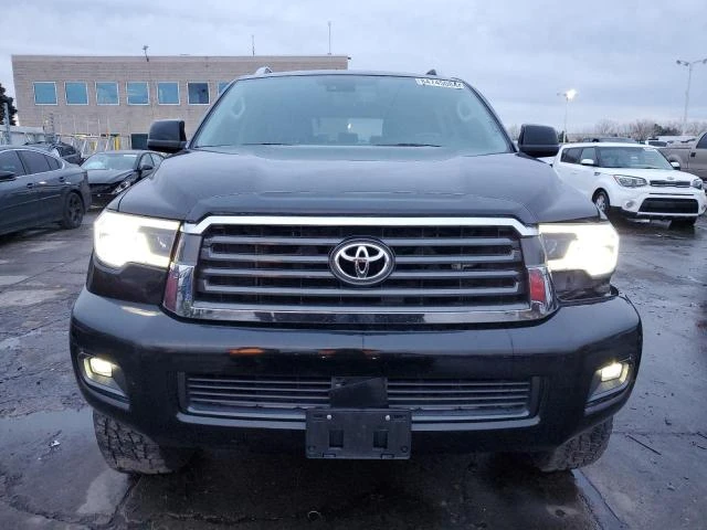 Toyota Sequoia SR5 , снимка 5 - Автомобили и джипове - 48692089