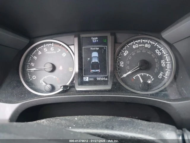 Toyota Tacoma, снимка 7 - Автомобили и джипове - 49188133