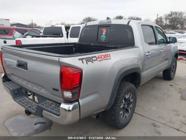 Toyota Tacoma, снимка 4 - Автомобили и джипове - 49188133