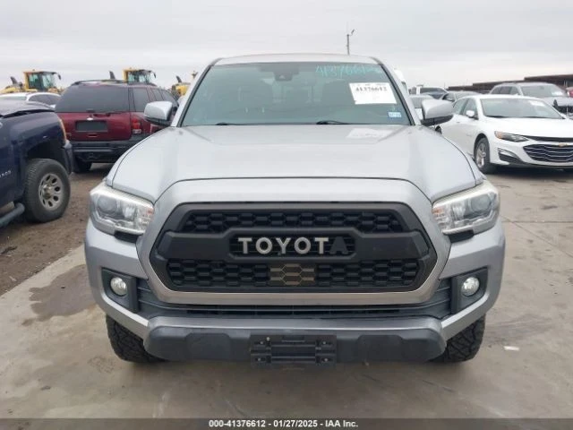 Toyota Tacoma, снимка 6 - Автомобили и джипове - 49188133