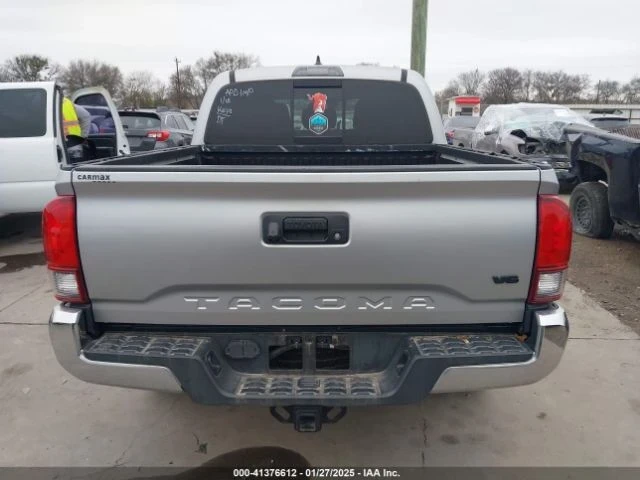 Toyota Tacoma, снимка 15 - Автомобили и джипове - 49188133